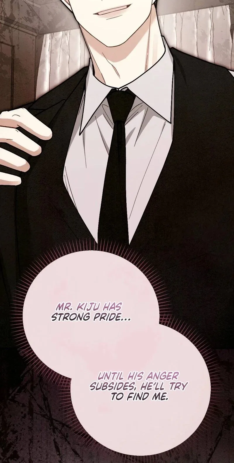 Missing Wife Chapter 25 – Page 22