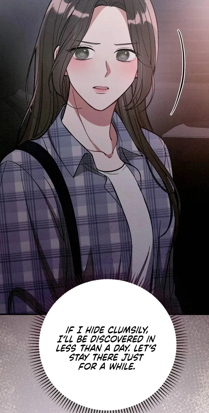 Missing Wife Chapter 25 – Page 25