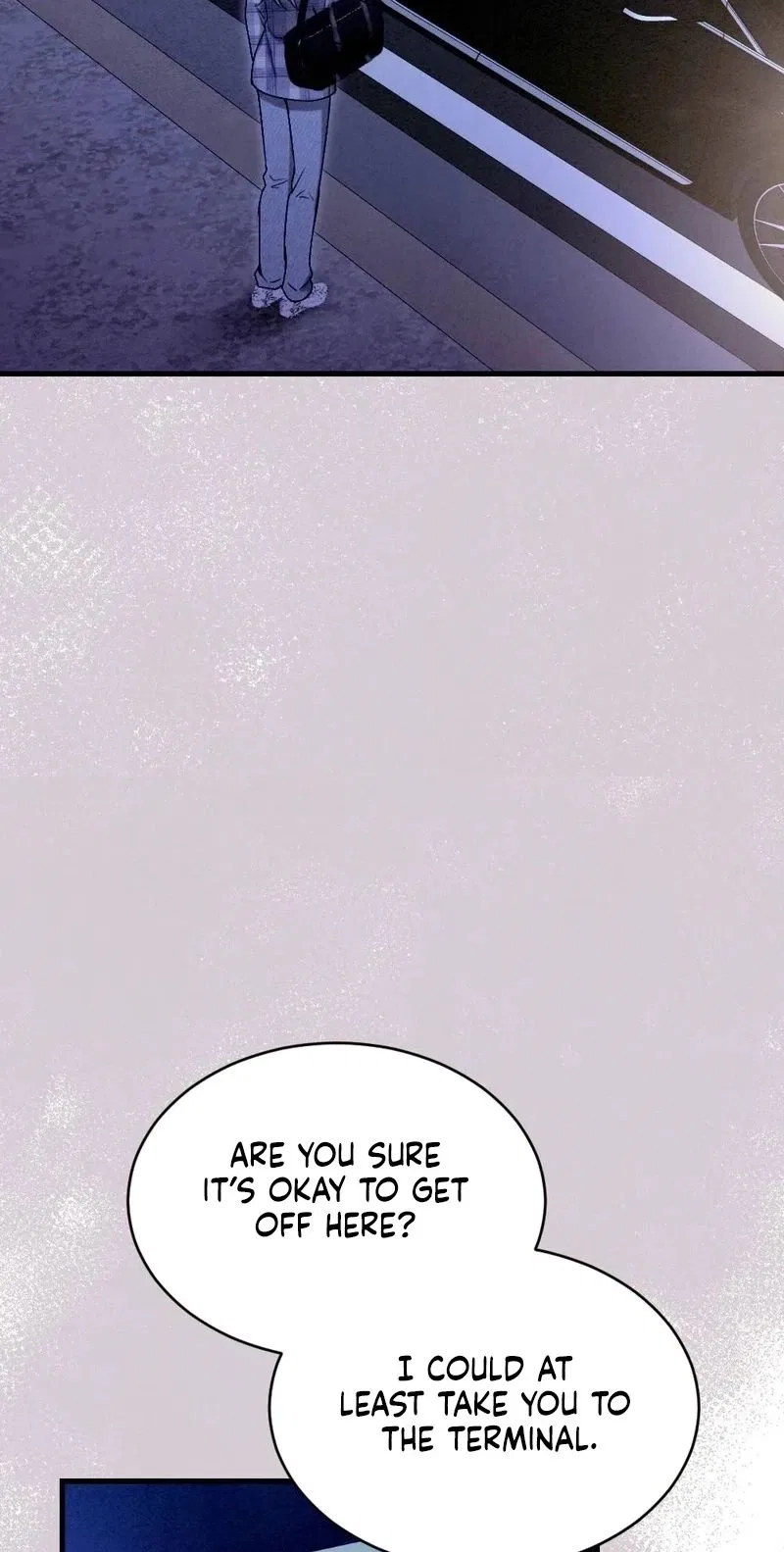 Missing Wife Chapter 25 – Page 27