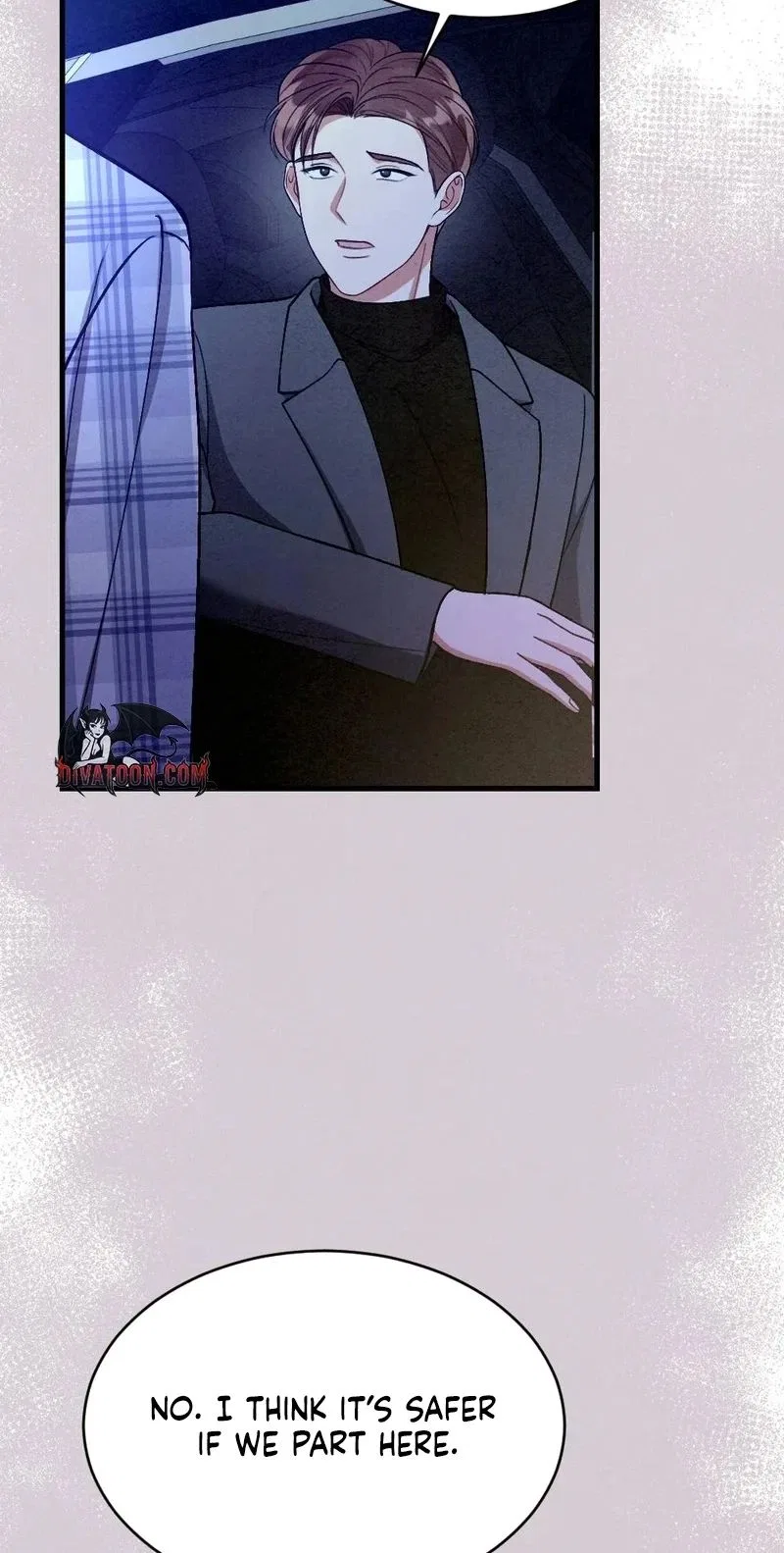 Missing Wife Chapter 25 – Page 28