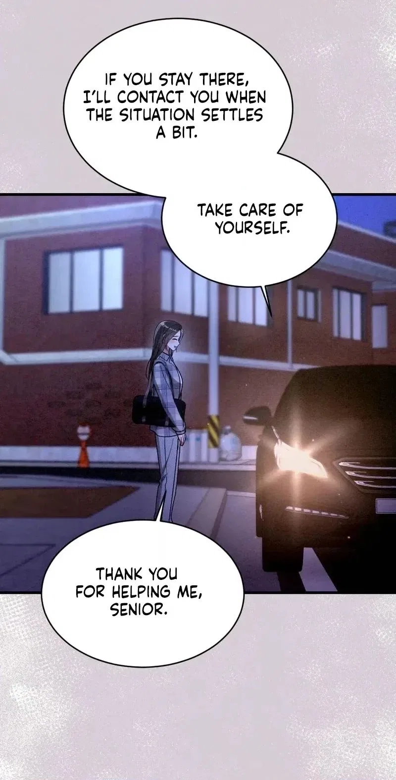 Missing Wife Chapter 25 – Page 30