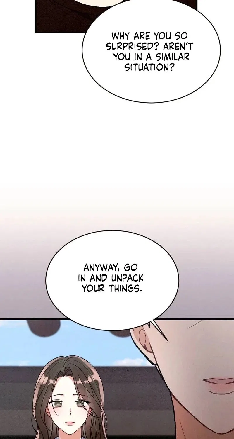 Missing Wife Chapter 25 – Page 56