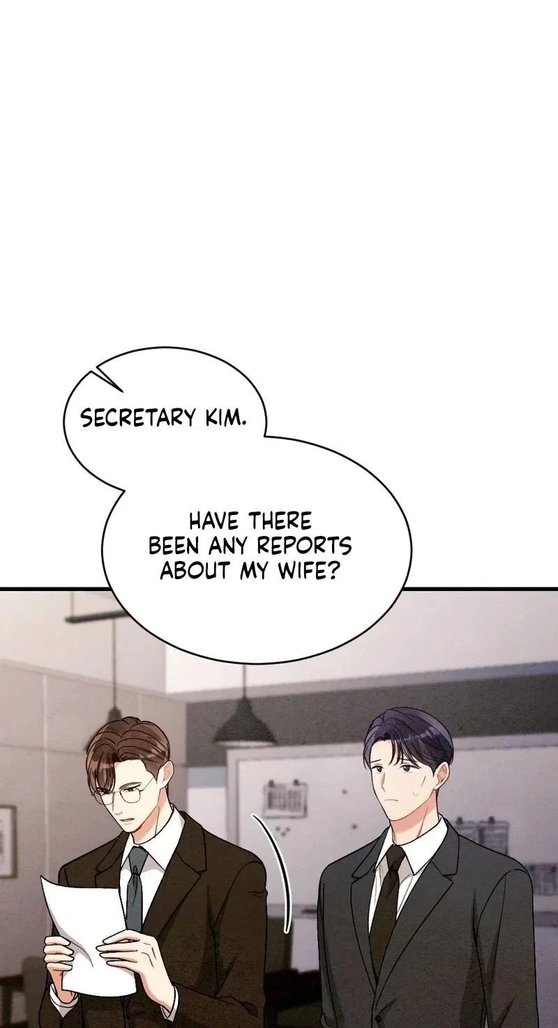 Missing Wife Chapter 25 – Page 77