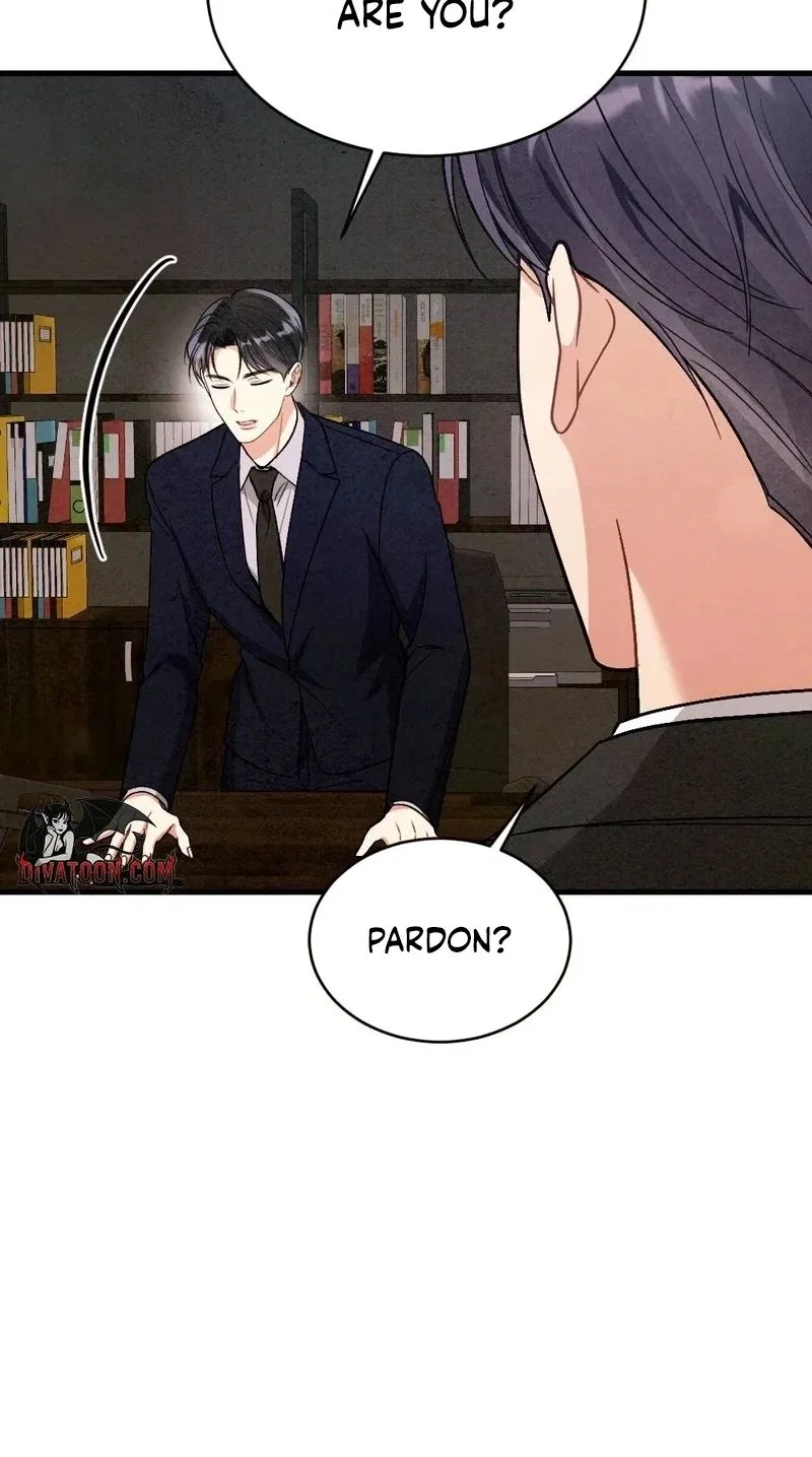 Missing Wife Chapter 25 – Page 84