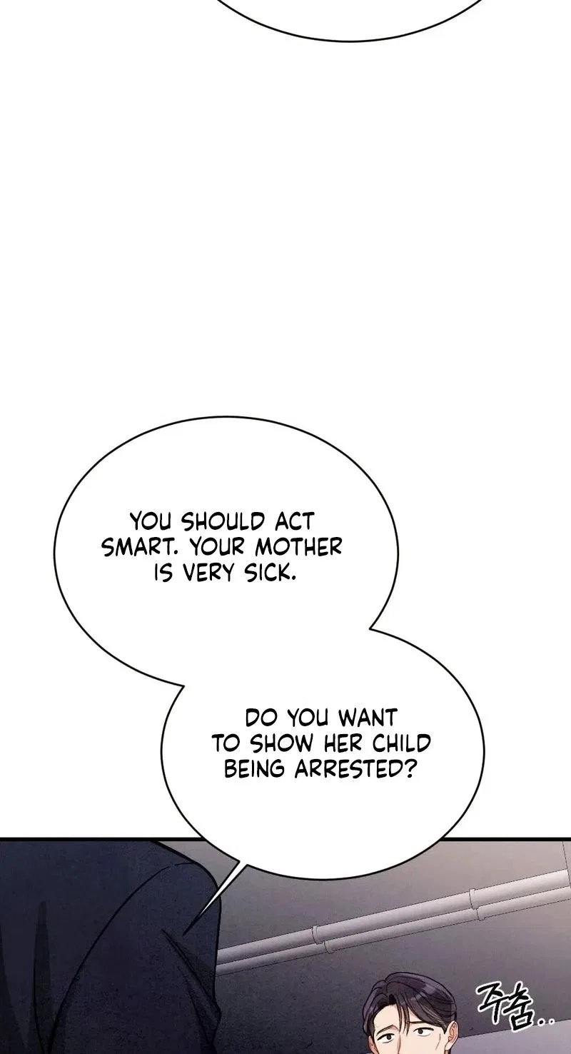 Missing Wife Chapter 25 – Page 91