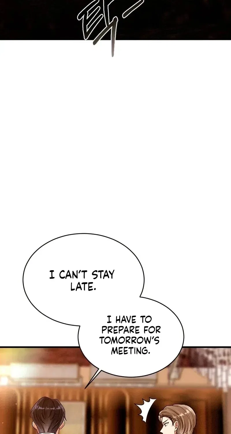 Missing Wife Chapter 24 – Page 4