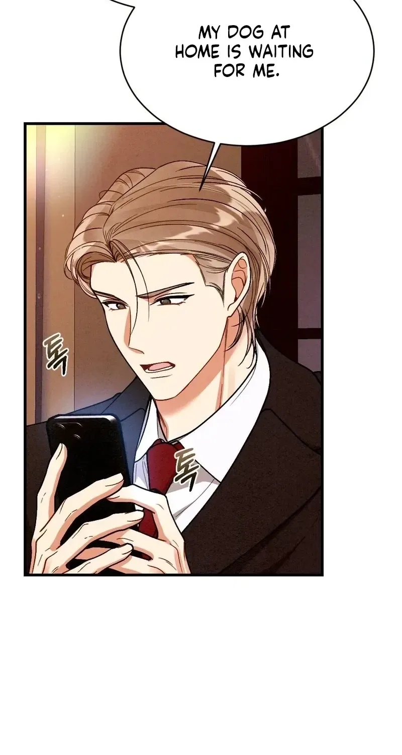 Missing Wife Chapter 24 – Page 6