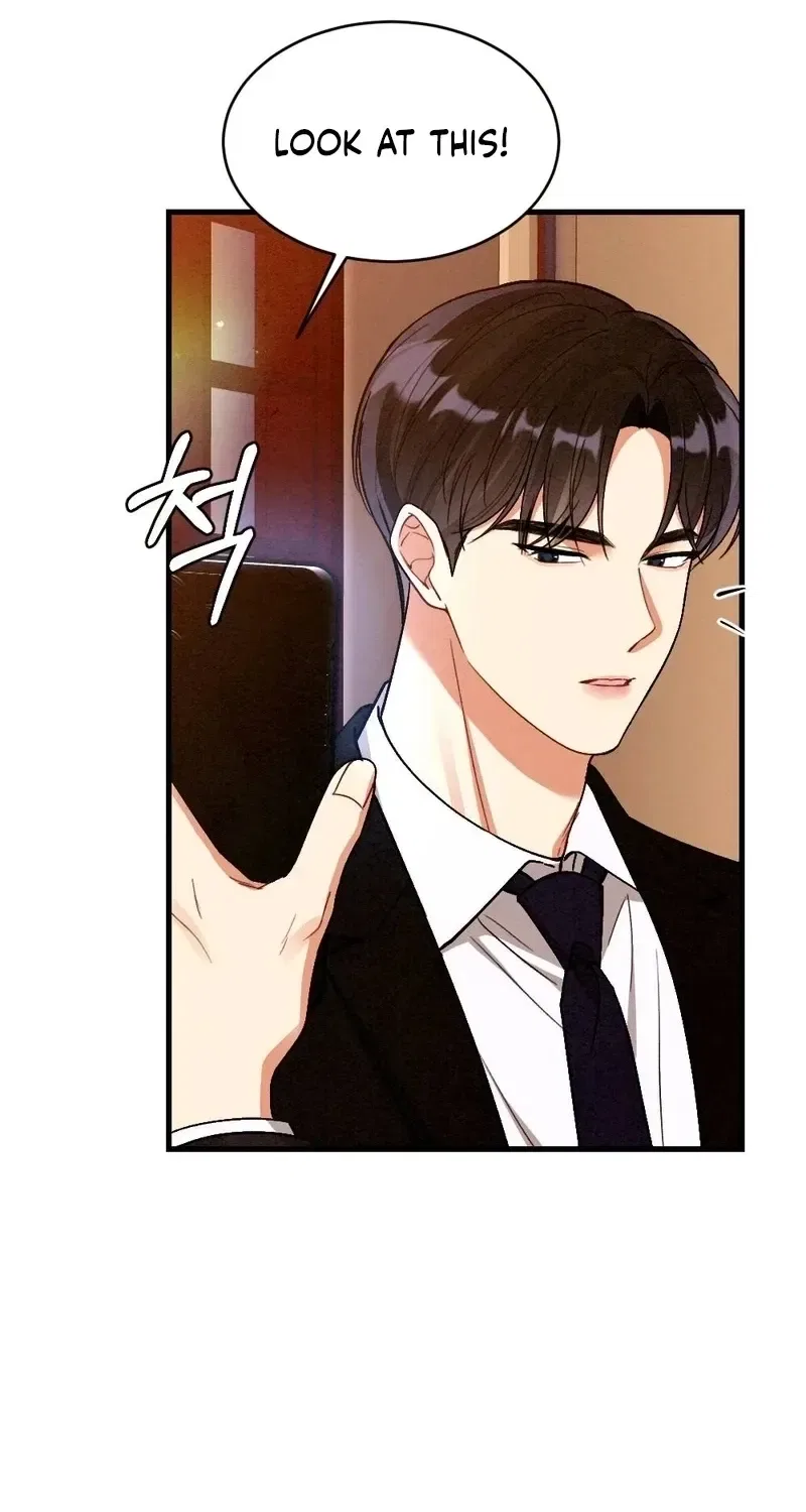 Missing Wife Chapter 24 – Page 7