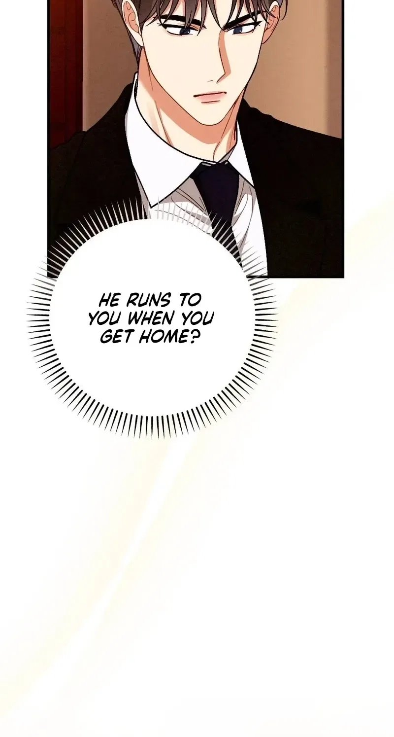 Missing Wife Chapter 24 – Page 10