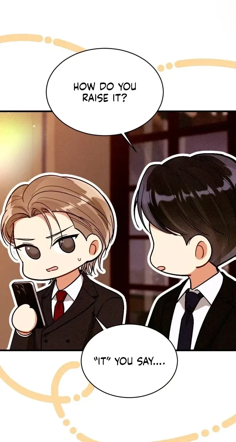Missing Wife Chapter 24 – Page 13