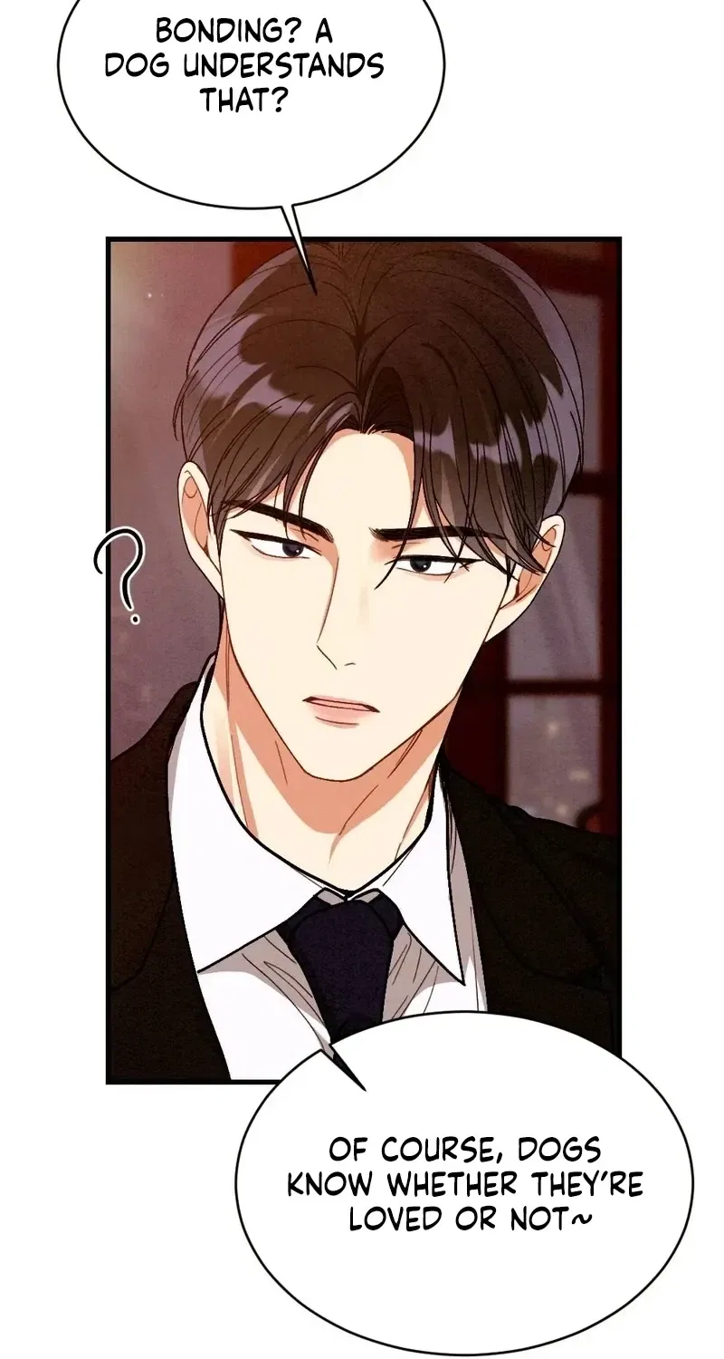 Missing Wife Chapter 24 – Page 16