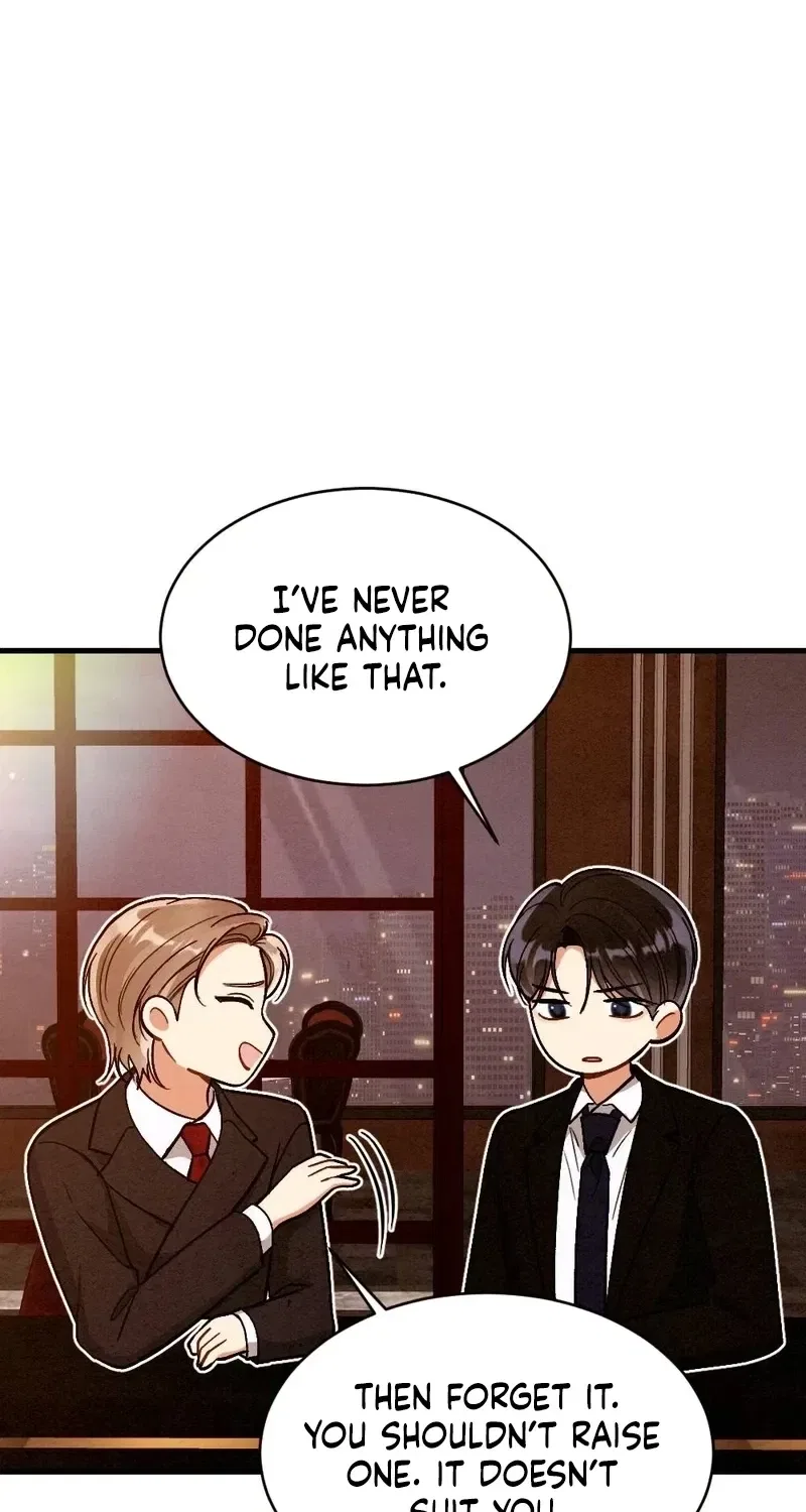 Missing Wife Chapter 24 – Page 17