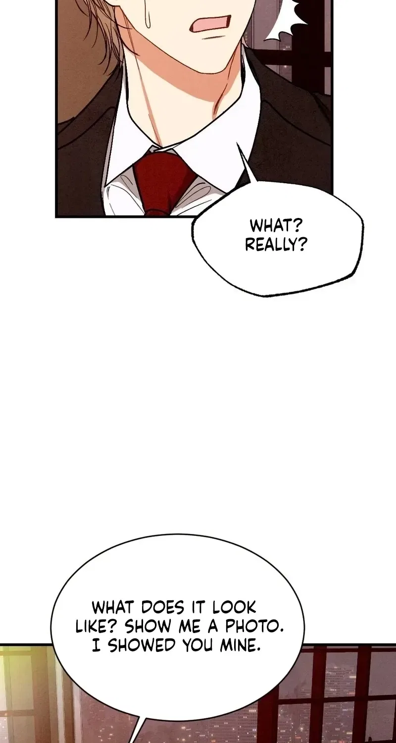 Missing Wife Chapter 24 – Page 19