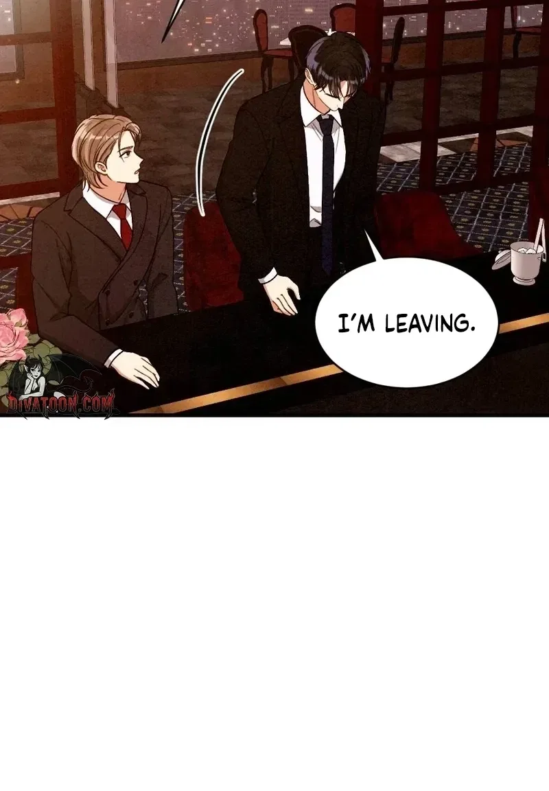 Missing Wife Chapter 24 – Page 20