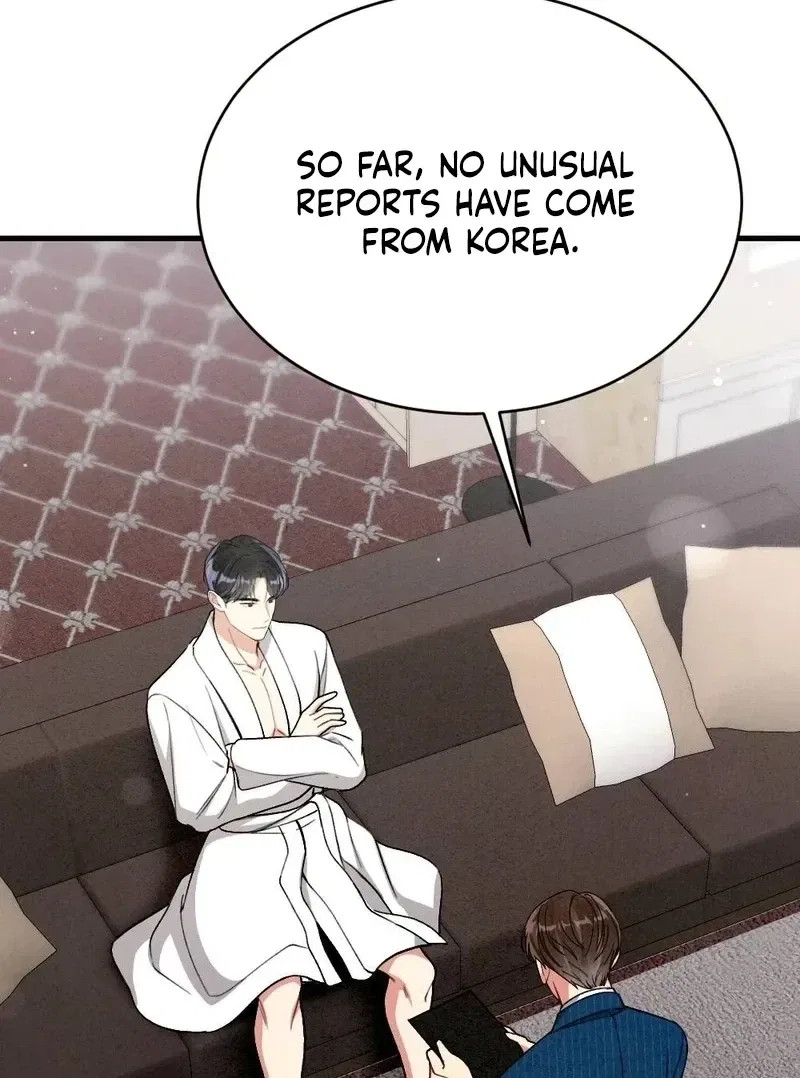 Missing Wife Chapter 24 – Page 35