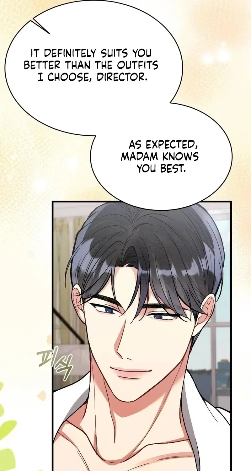 Missing Wife Chapter 24 – Page 41