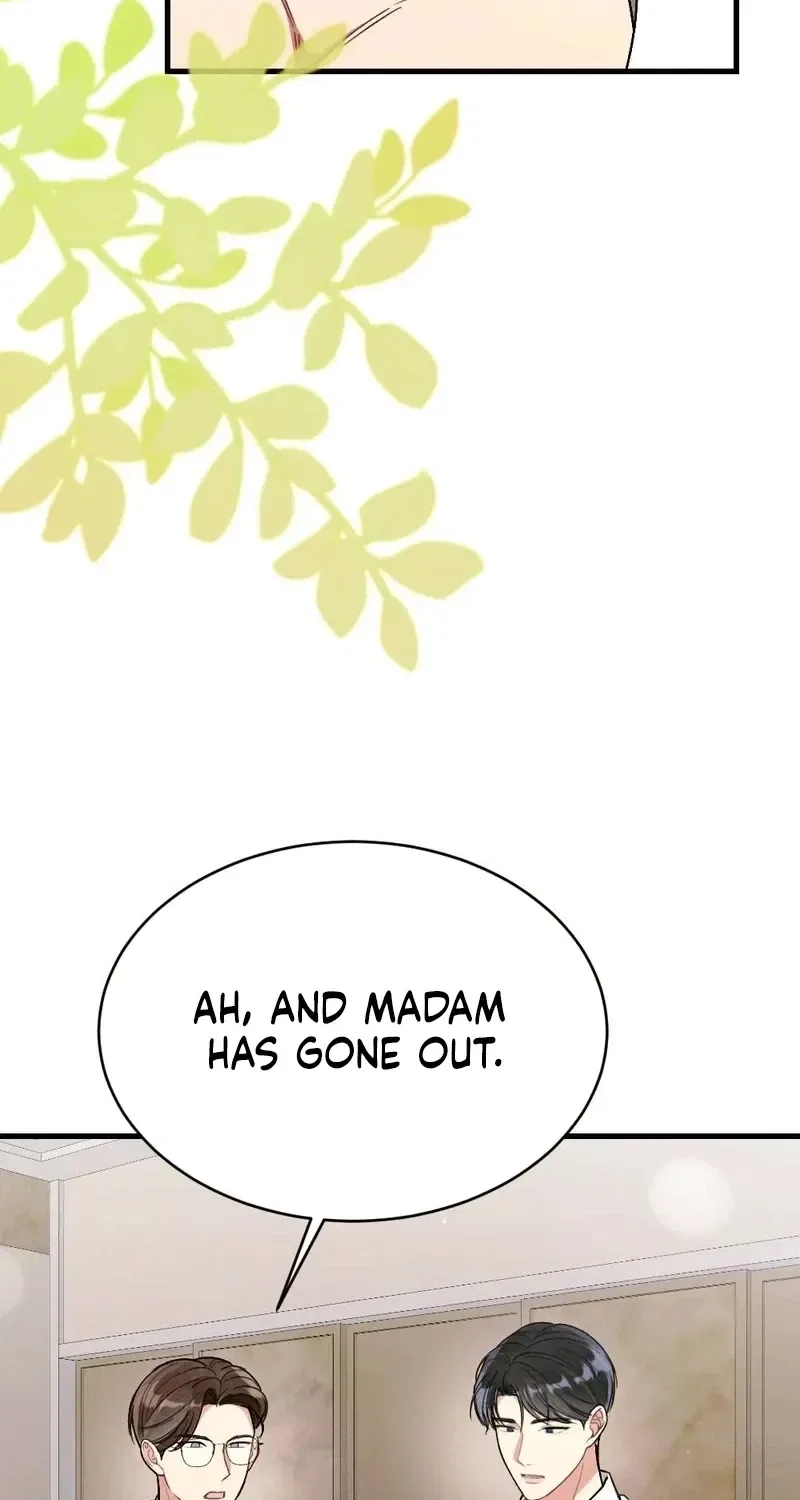 Missing Wife Chapter 24 – Page 42