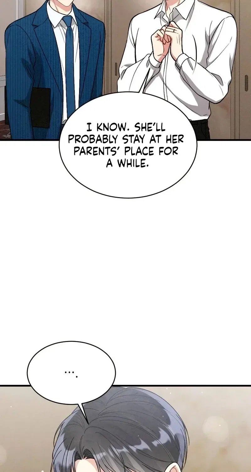 Missing Wife Chapter 24 – Page 43