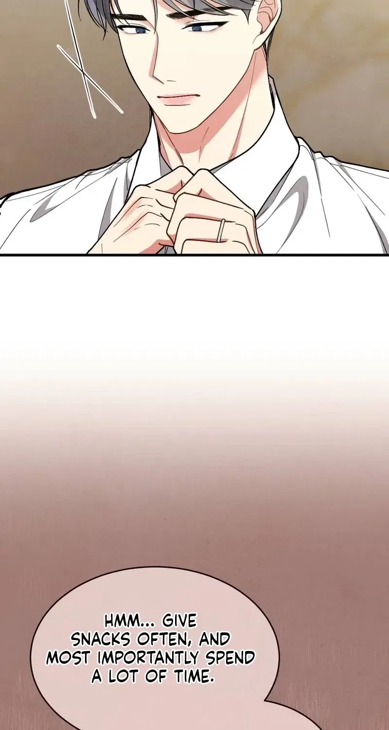 Missing Wife Chapter 24 – Page 44