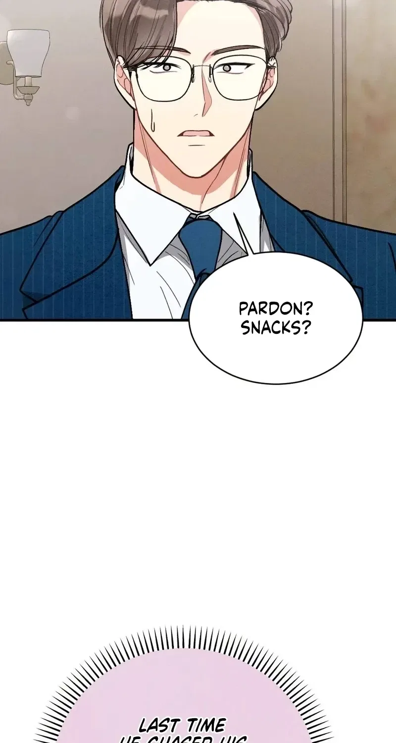 Missing Wife Chapter 24 – Page 47