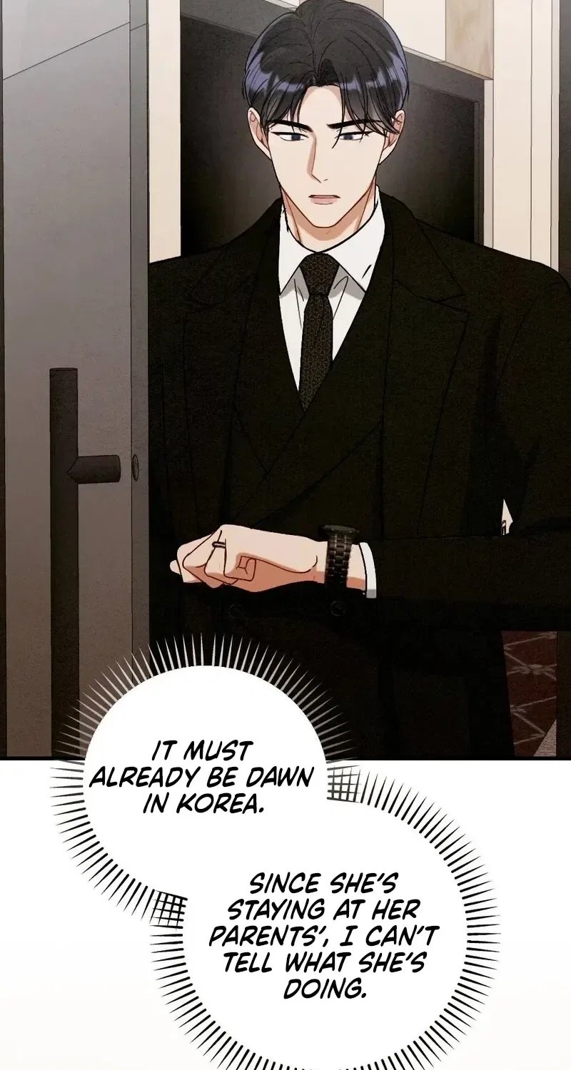 Missing Wife Chapter 24 – Page 58