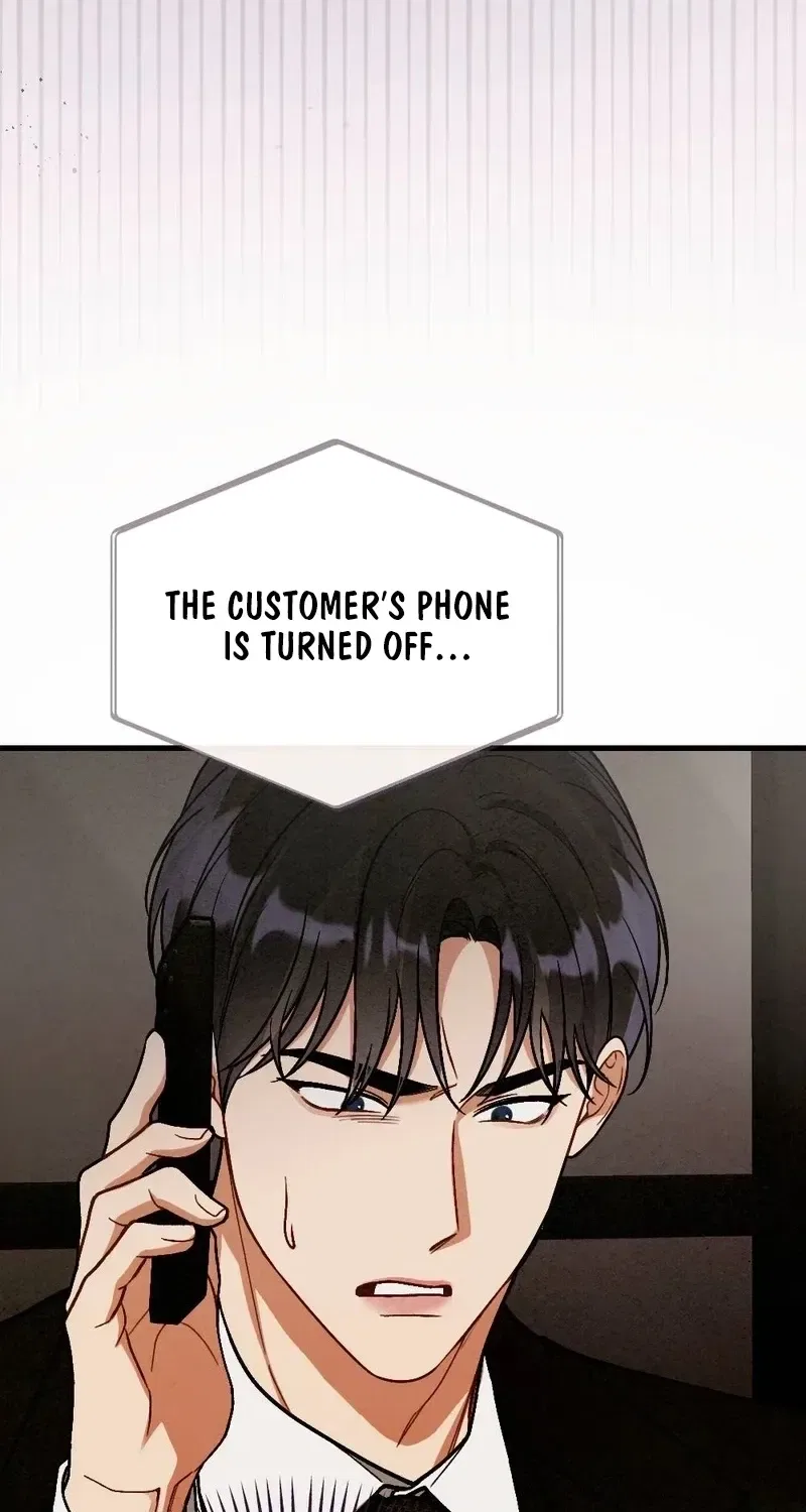 Missing Wife Chapter 24 – Page 69