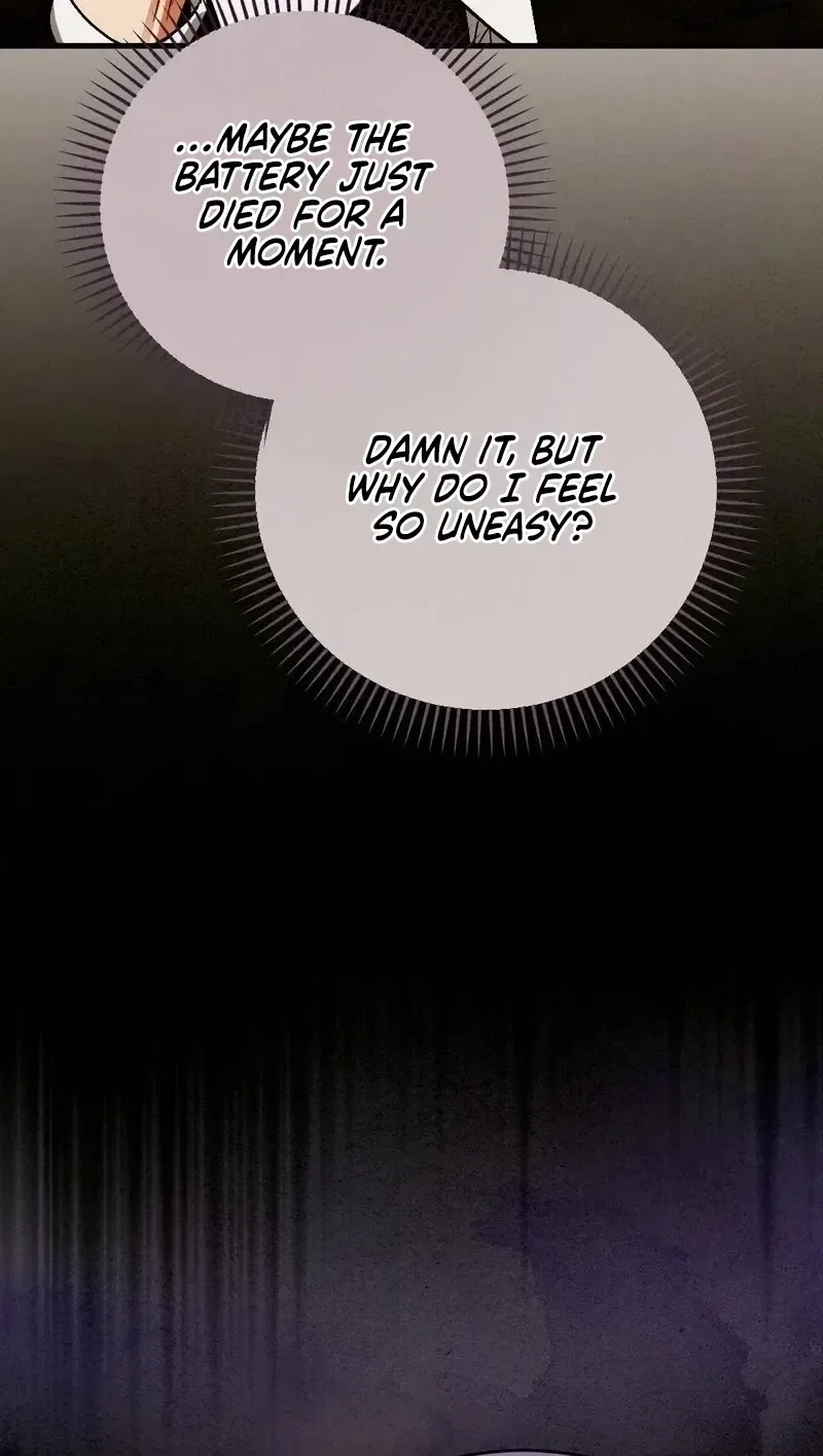 Missing Wife Chapter 24 – Page 70
