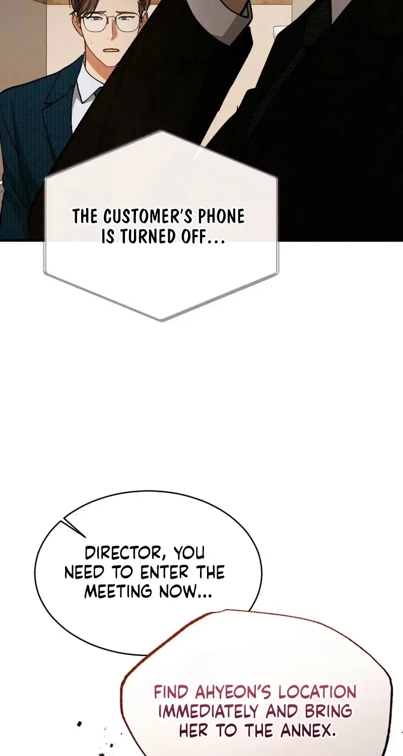 Missing Wife Chapter 24 – Page 76