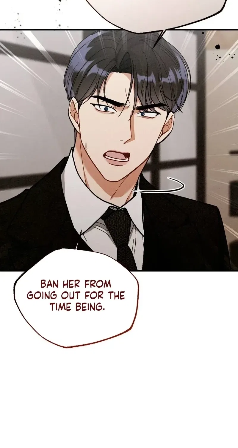 Missing Wife Chapter 24 – Page 77