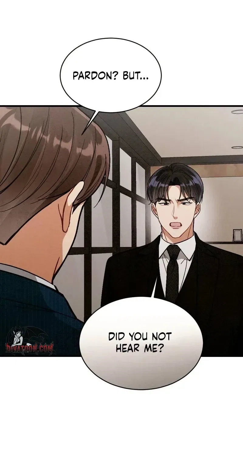 Missing Wife Chapter 24 – Page 78