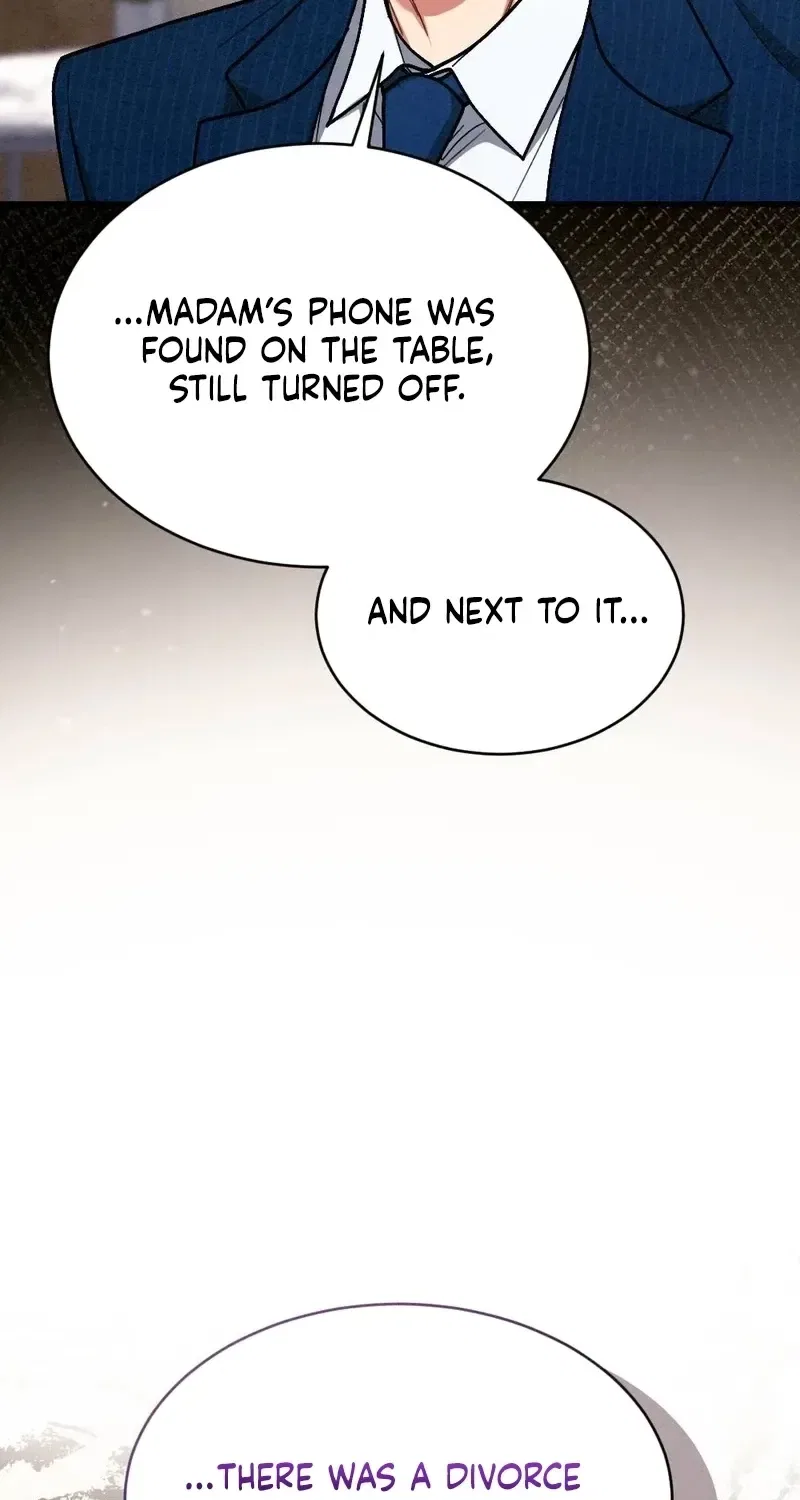 Missing Wife Chapter 24 – Page 89