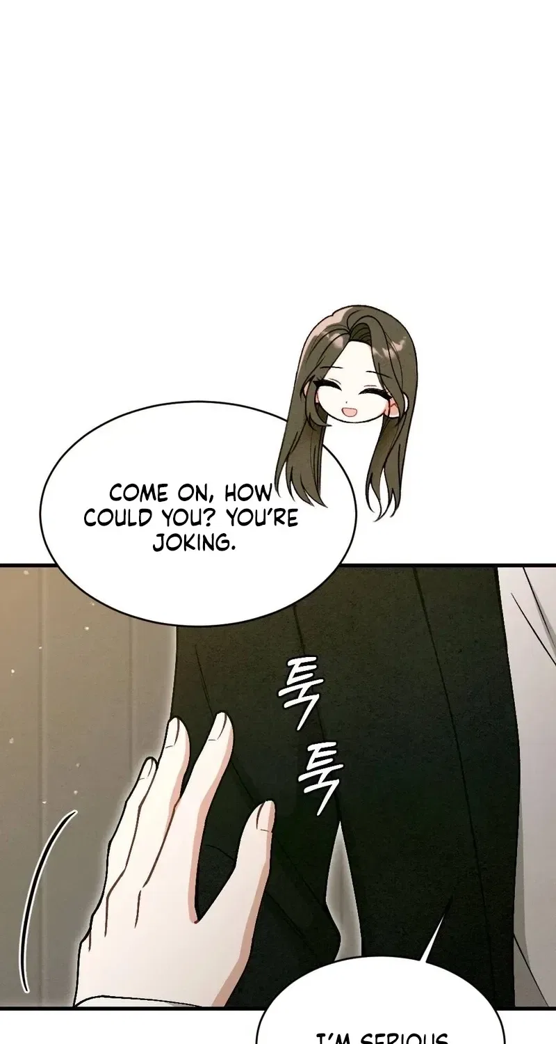 Missing Wife Chapter 23 – Page 7