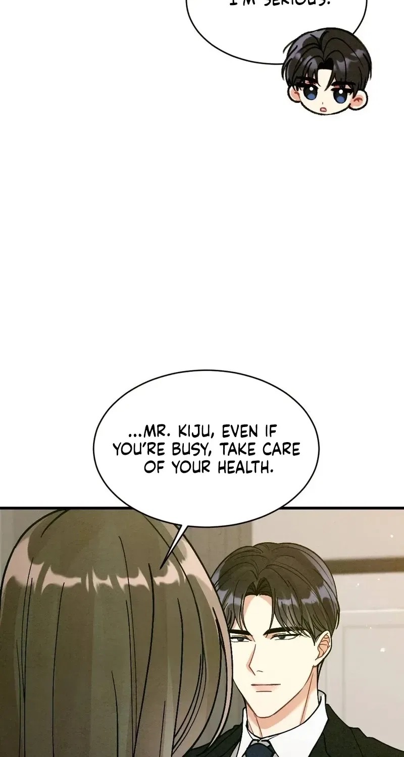 Missing Wife Chapter 23 – Page 8