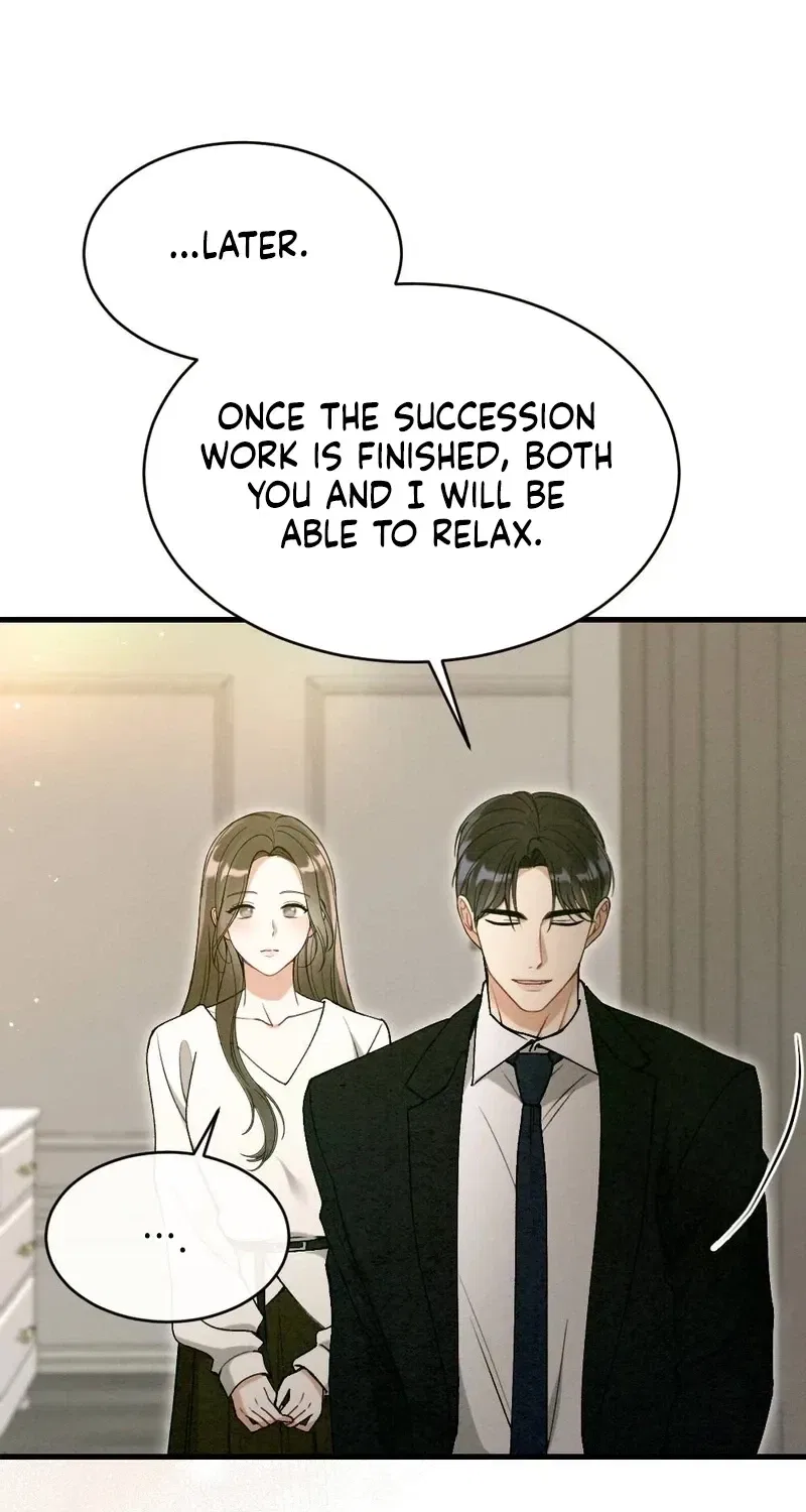 Missing Wife Chapter 23 – Page 11