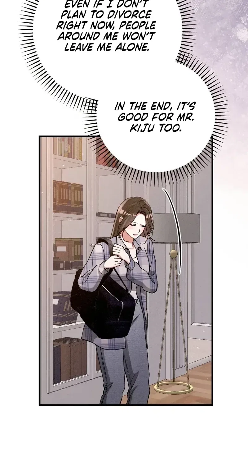 Missing Wife Chapter 23 – Page 24