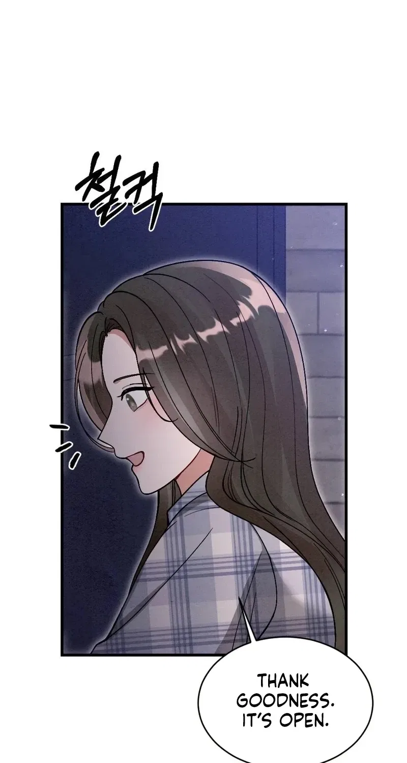 Missing Wife Chapter 23 – Page 52