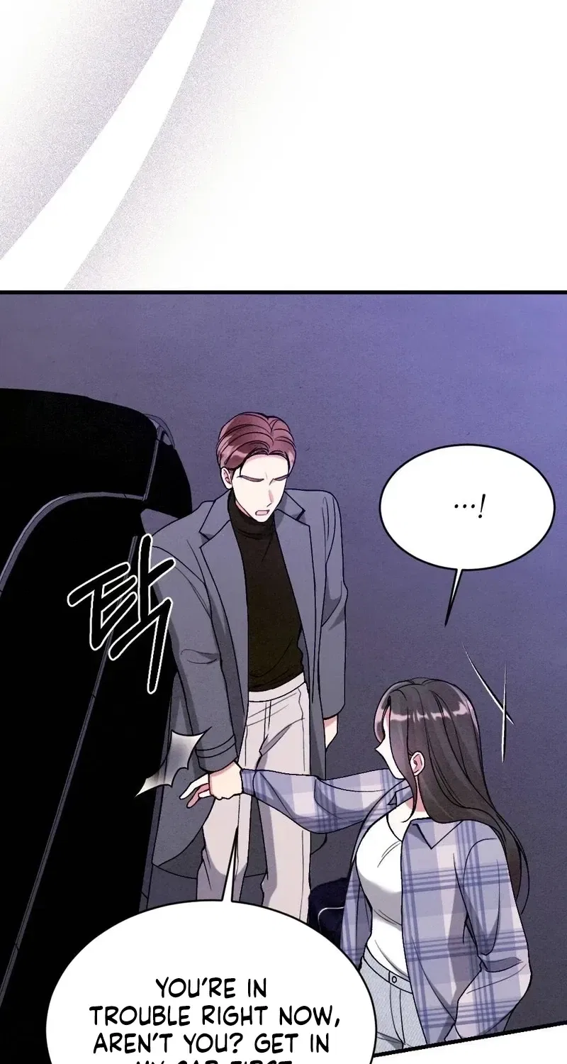 Missing Wife Chapter 23 – Page 68