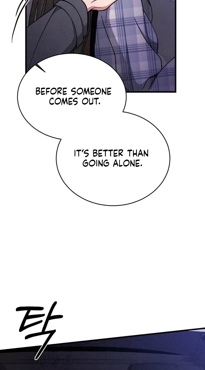 Missing Wife Chapter 23 – Page 70