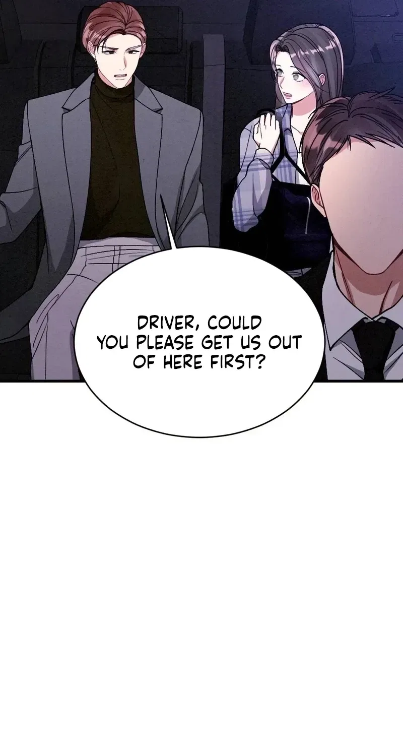 Missing Wife Chapter 23 – Page 71