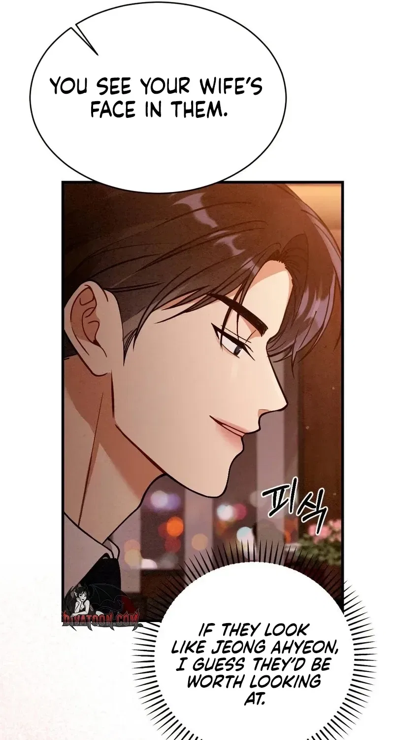 Missing Wife Chapter 23 – Page 111