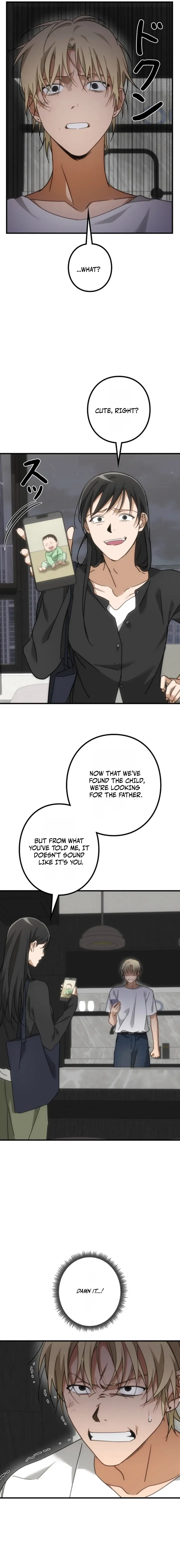 Unraveling Memories: The Trauma Cleaner Chapter 22 – Page 15
