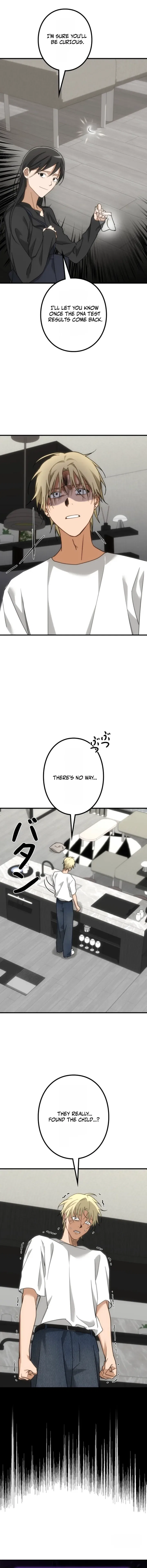 Unraveling Memories: The Trauma Cleaner Chapter 22 – Page 18