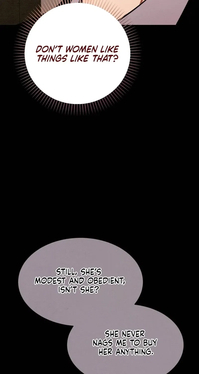 Missing Wife Chapter 22 – Page 7