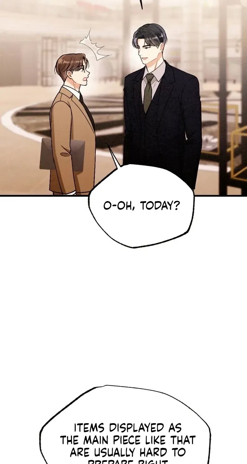 Missing Wife Chapter 22 – Page 15