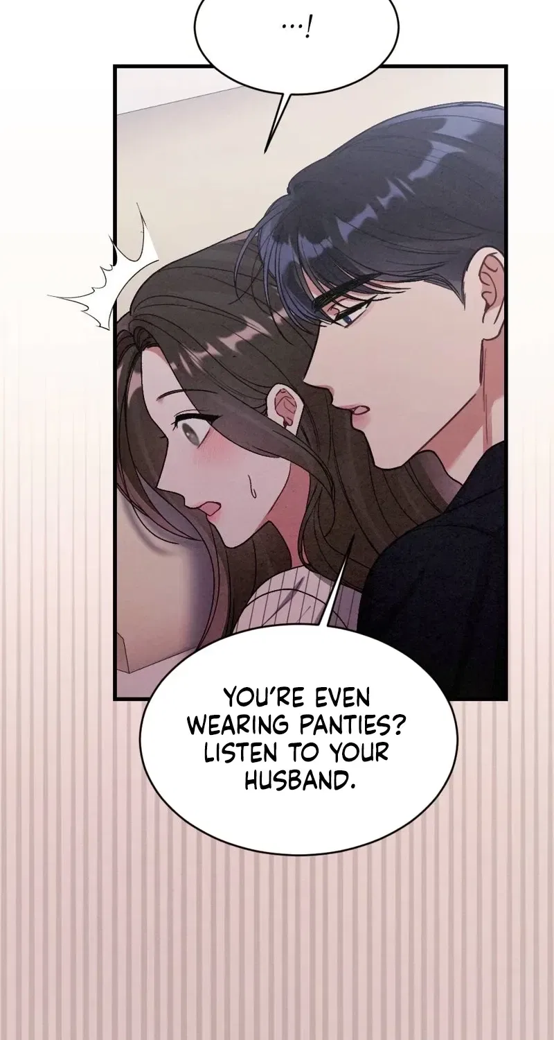 Missing Wife Chapter 22 – Page 37