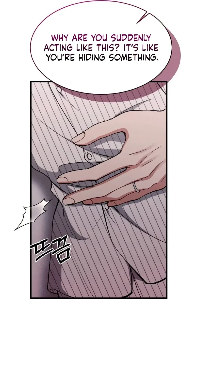 Missing Wife Chapter 22 – Page 41