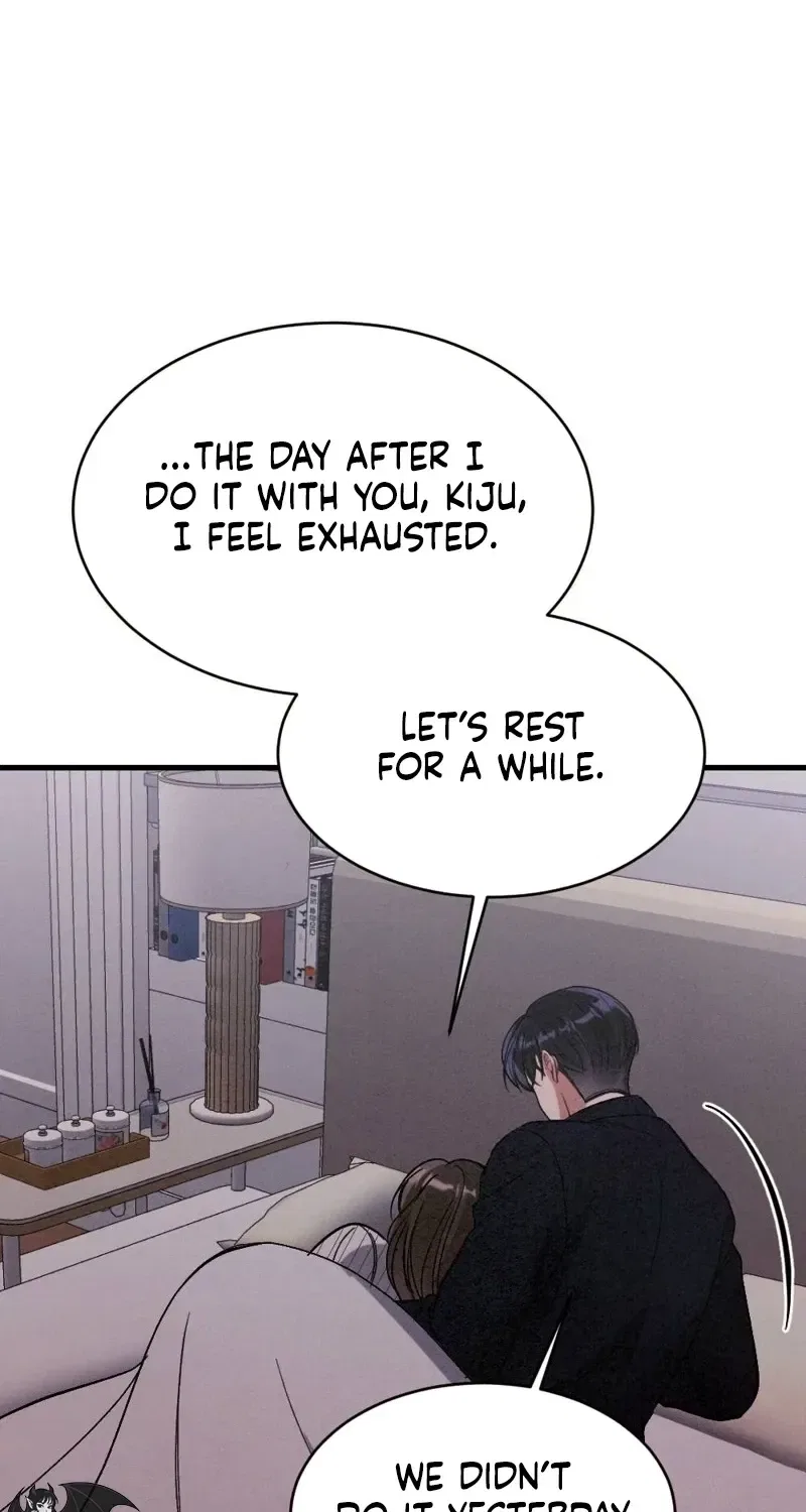Missing Wife Chapter 22 – Page 42