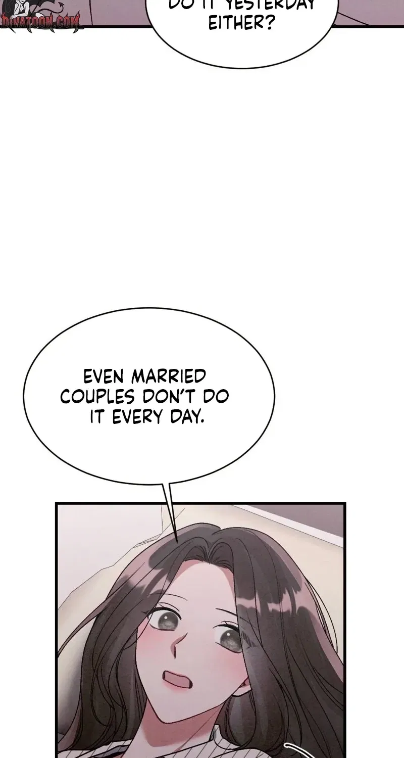 Missing Wife Chapter 22 – Page 43