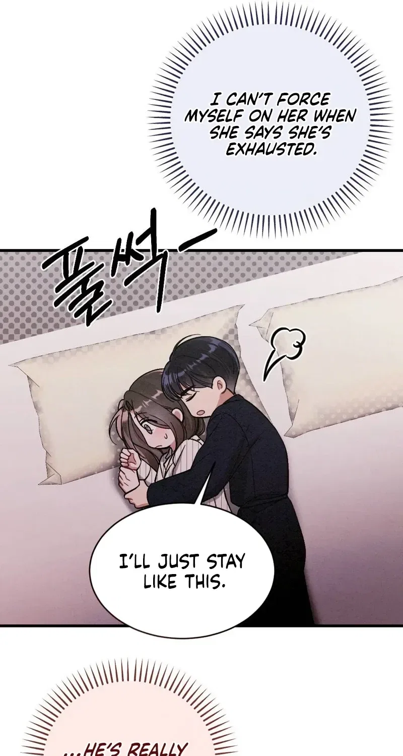 Missing Wife Chapter 22 – Page 51