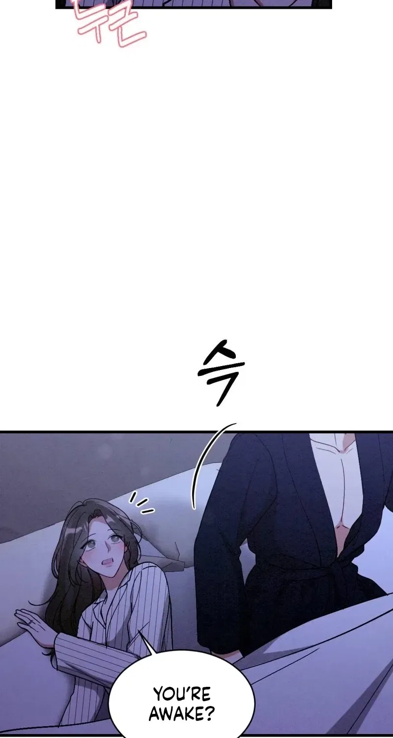 Missing Wife Chapter 22 – Page 82